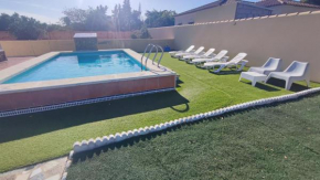 Villa ilusión